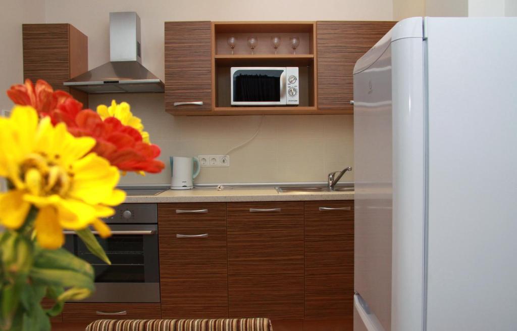 Litrada Apartments Šiauliai Habitación foto