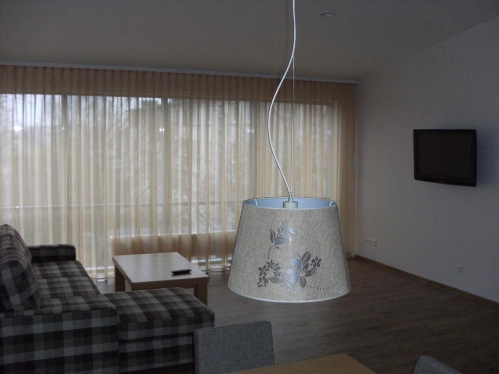 Litrada Apartments Šiauliai Habitación foto