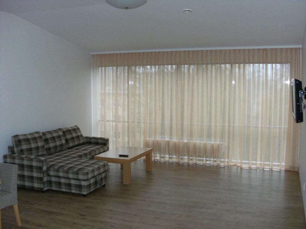 Litrada Apartments Šiauliai Habitación foto