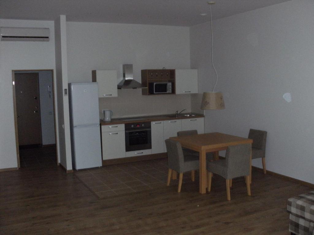 Litrada Apartments Šiauliai Habitación foto