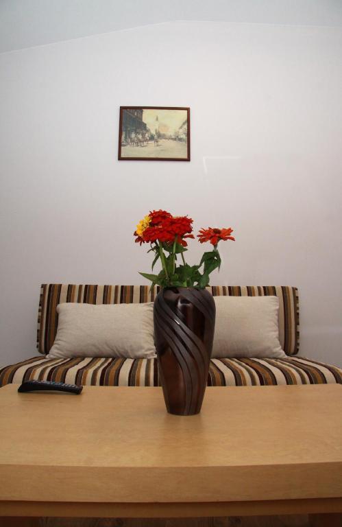 Litrada Apartments Šiauliai Habitación foto