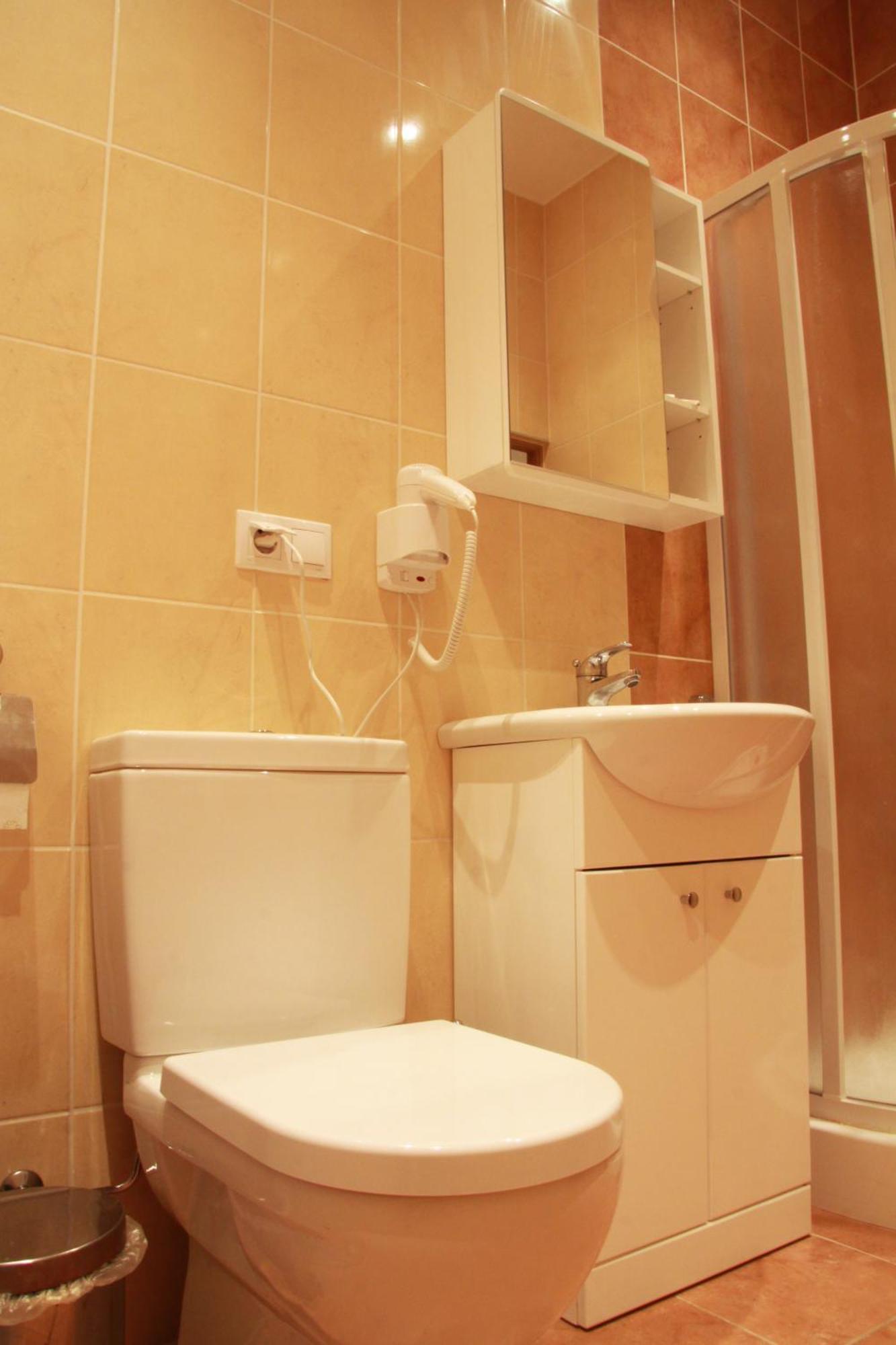 Litrada Apartments Šiauliai Habitación foto