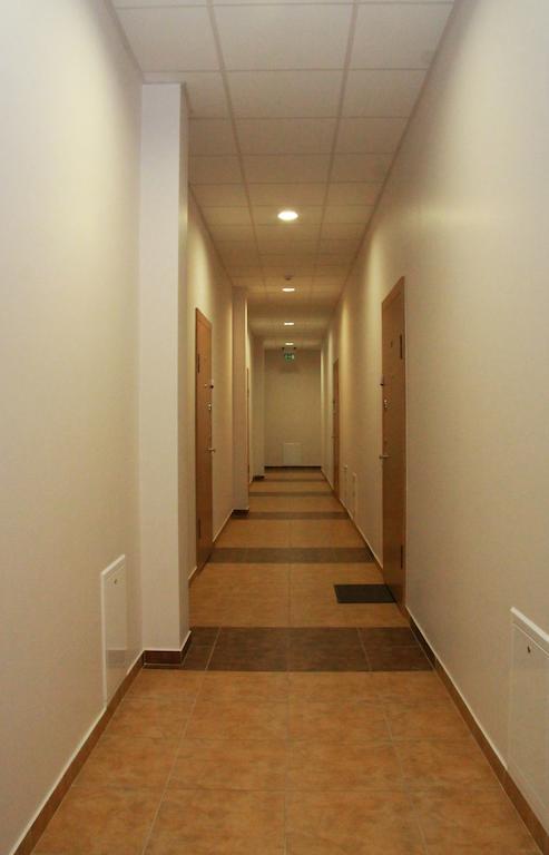 Litrada Apartments Šiauliai Exterior foto