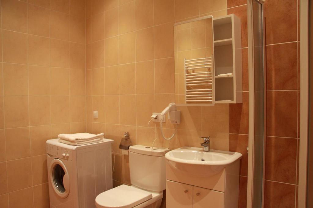 Litrada Apartments Šiauliai Exterior foto